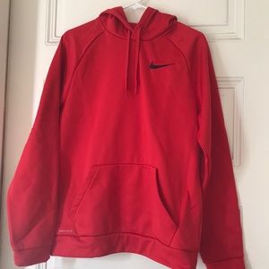 Nike size M
